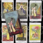 Chinese Tarot Deck – Insightful Guidance