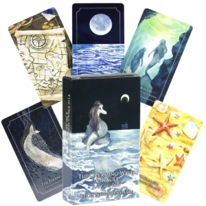 Ocean Oracle Cards – Intuitive Guidance for Life