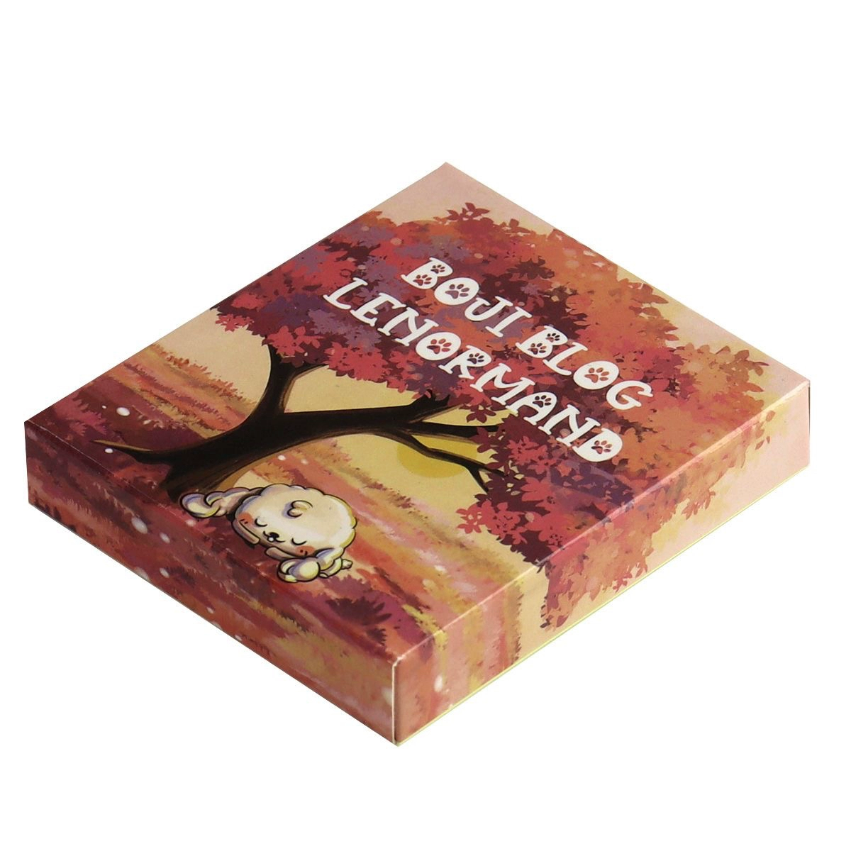 Lenormand Deck: Insightful Oracle Cards – 4 Lenormand Deck: Insightful Oracle Cards - 4