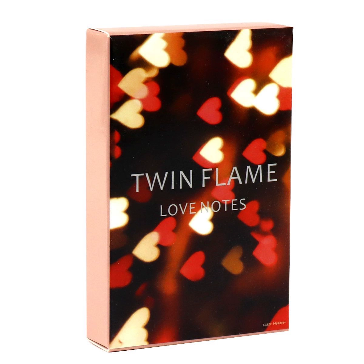 Twin Flame Oracle – Divine Love Guidance – 1 Twin Flame Oracle – Divine Love Guidance - 1