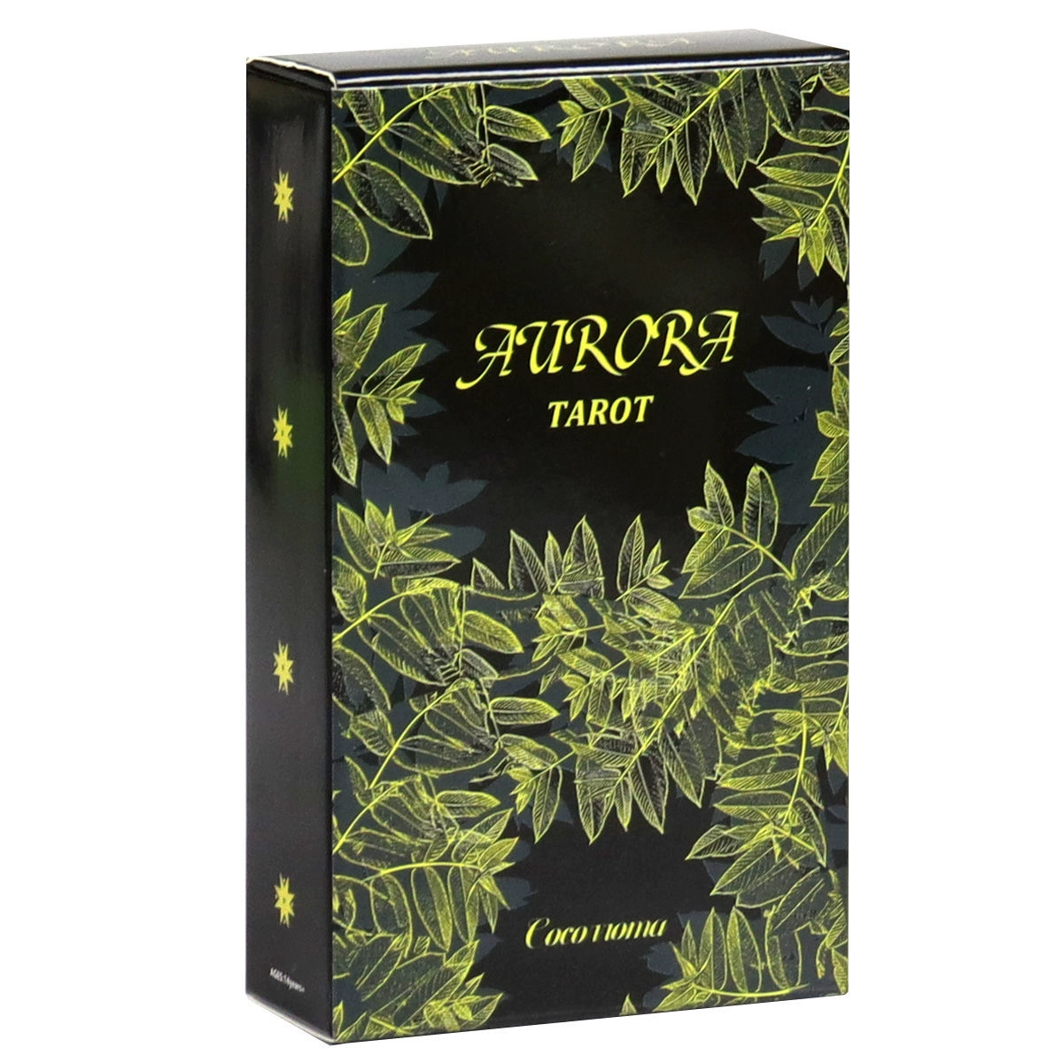 Aurora Tarot Deck – Radiant Intuition Unlocked – 1 Aurora Tarot Deck – Radiant Intuition Unlocked - 1