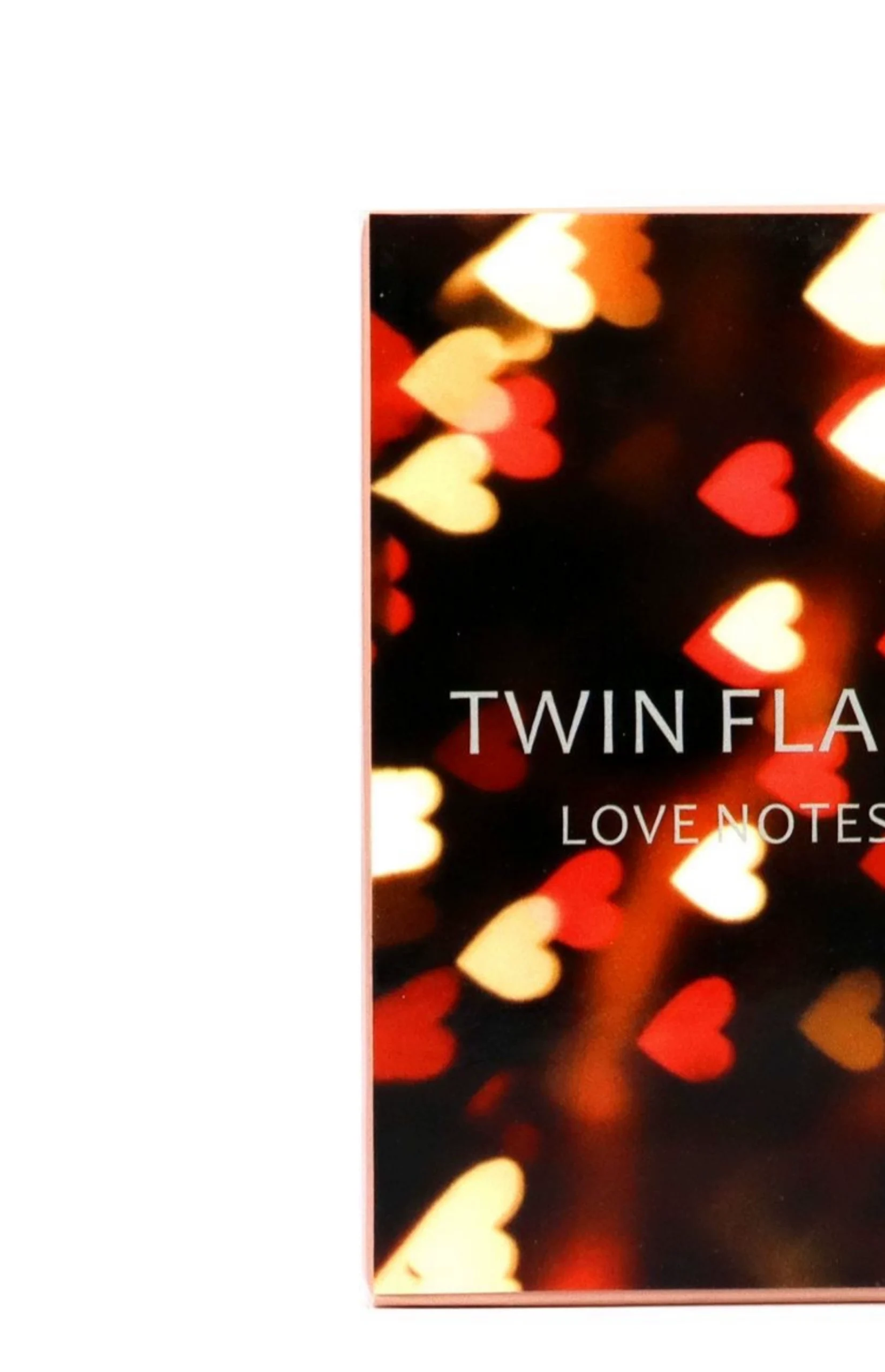 Twin Flame Oracle – Divine Love Guidance – 4 Twin Flame Oracle – Divine Love Guidance - 4