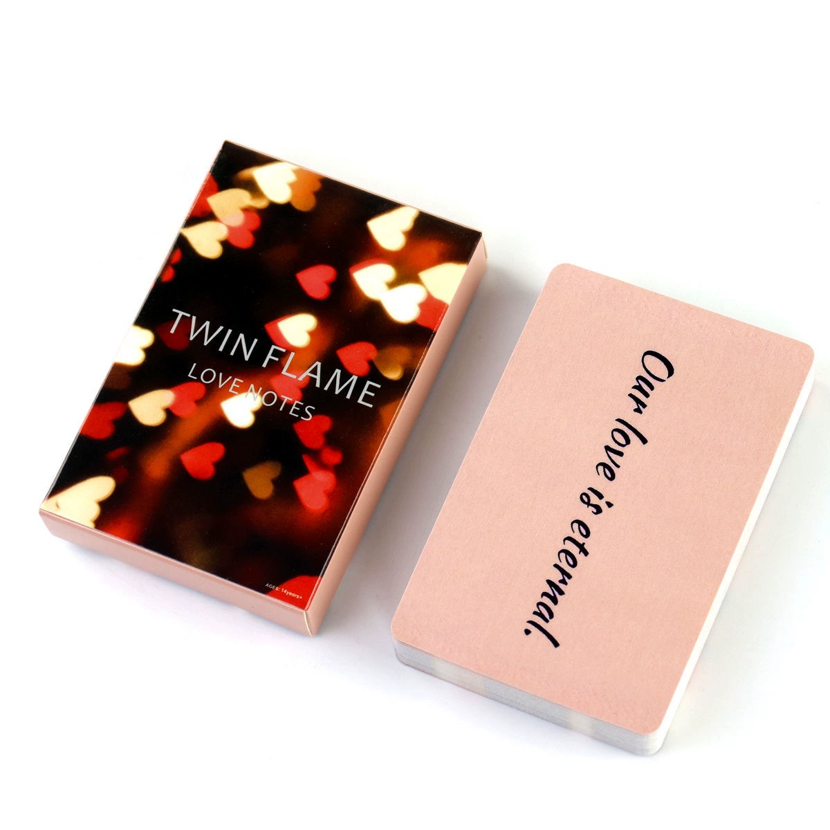 Twin Flame Oracle – Divine Love Guidance – 2 Twin Flame Oracle – Divine Love Guidance - 2