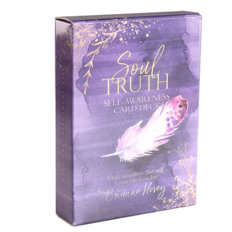 Self Consciousness Oracle Cards – Unlock Inner Wisdom Self Consciousness Oracle Cards – Unlock Inner Wisdom