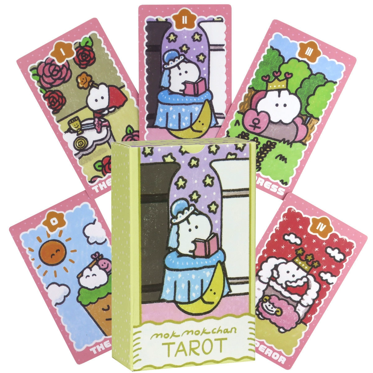 Large Tarot Deck – Vivid Art, Intuitive Guidance Large Tarot Deck – Vivid Art, Intuitive Guidance