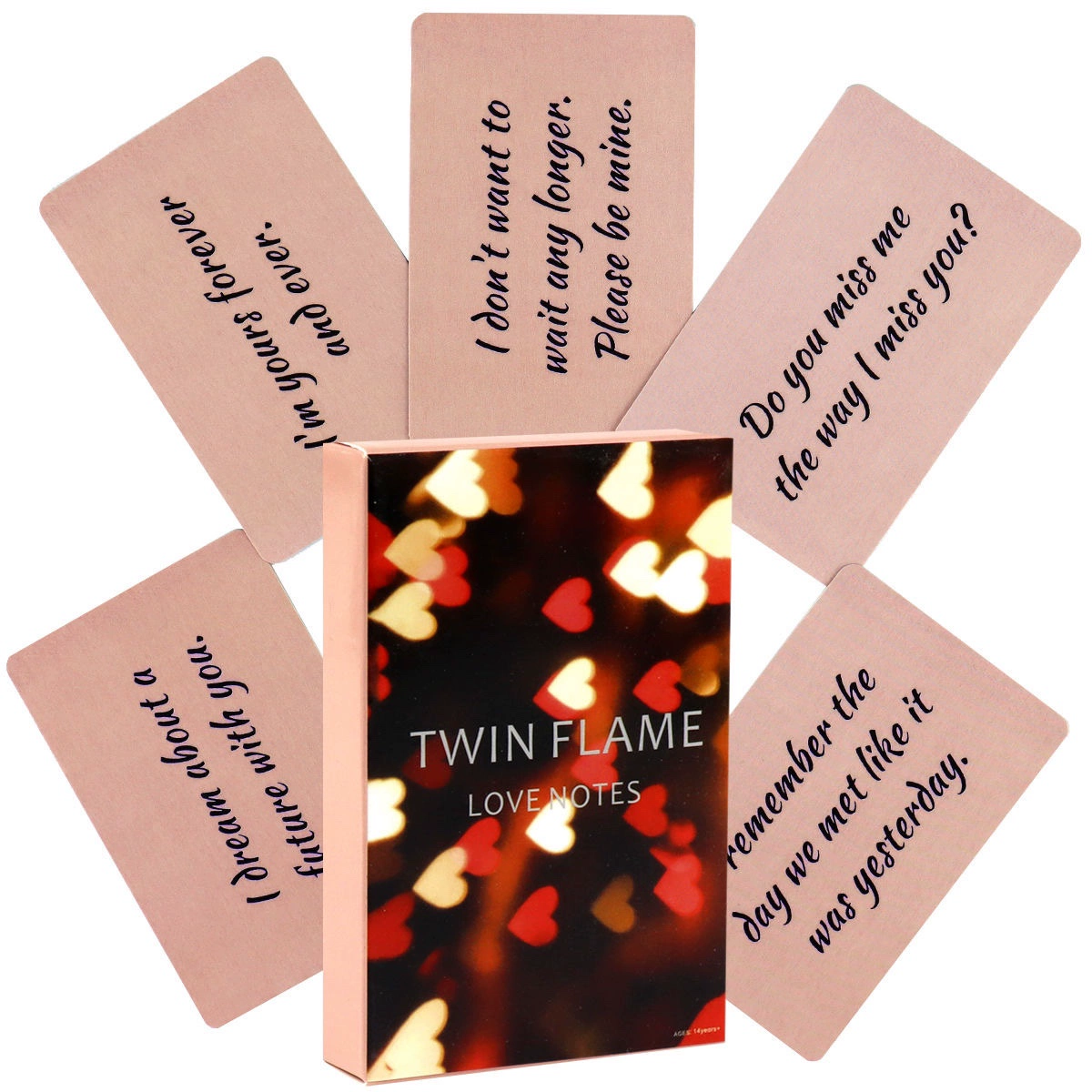 Twin Flame Oracle – Divine Love Guidance Twin Flame Oracle – Divine Love Guidance