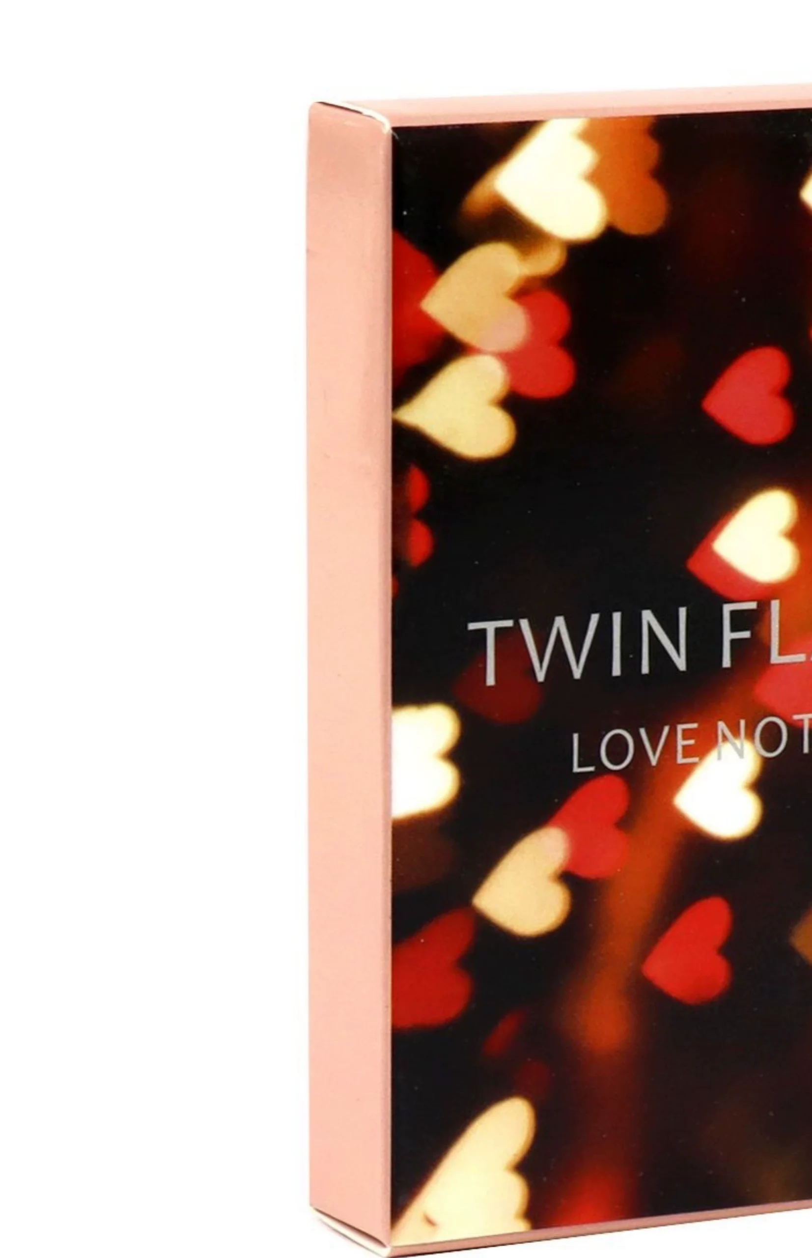 Twin Flame Oracle – Divine Love Guidance – 3 Twin Flame Oracle – Divine Love Guidance - 3