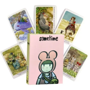 Oracle Cards Daily – Inspiring Intuitive Guidance
