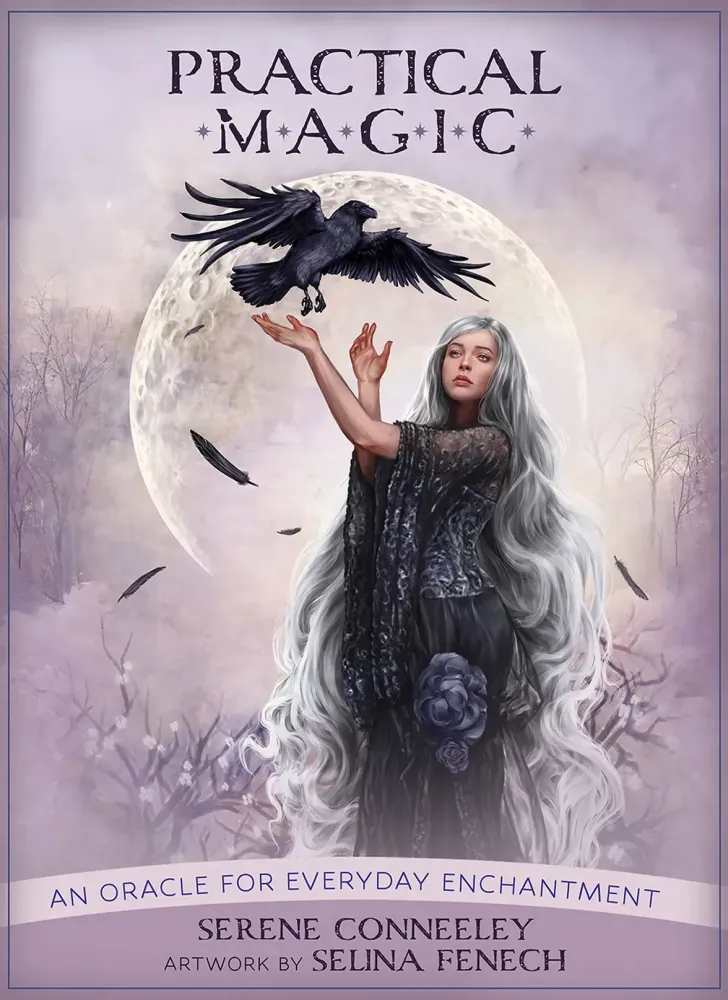 Oracle: 36 Practical Magic Cards