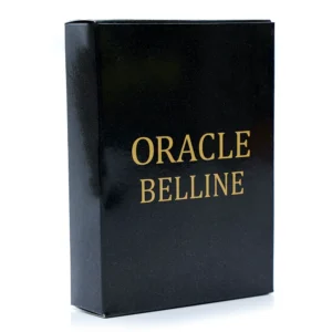 Oracle Belline French Deck – Unlock Inner Wisdom