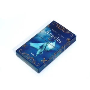 Angel Oracle Cards – Divine Guidance & Insight