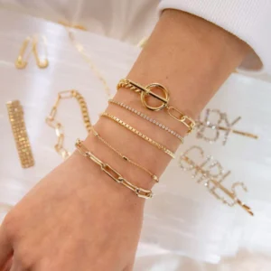 Bracelets