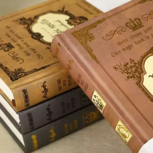 Books & Guides