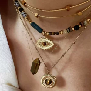 Jewelry & Wearables
