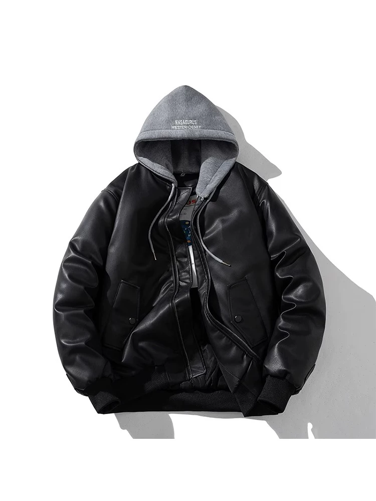 Retro Flight Jacket – Timeless Warmth, Effortless Style – 2 Retro Flight Jacket – Timeless Warmth, Effortless Style - 2