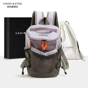 Stylish 1 Waterproof Backpack for Adventure & Daily Commute