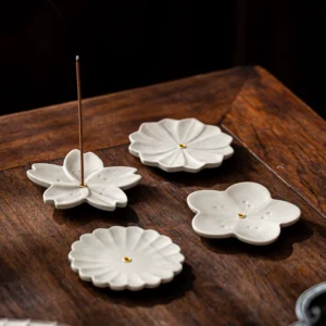 Incense & Smudging