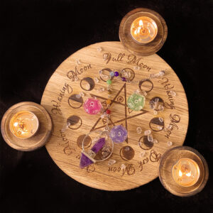 Ritual Accessories