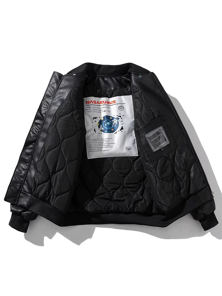 Retro Flight Jacket – Timeless Warmth, Effortless Style – 1 Retro Flight Jacket – Timeless Warmth, Effortless Style - 1