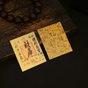 Altar Supplies