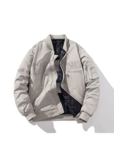 Amazing Bomber Jacket: 40% Off This Winter!