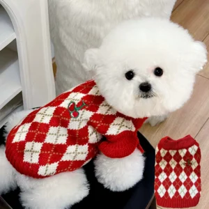 Dog Sweater – Cozy Warm Comfort