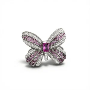 Elegant Butterfly Brooch: 2025 Chic Korean Style Gem