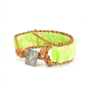 Oceanic Adventure Bracelet – Effortless Style, Serene Calm