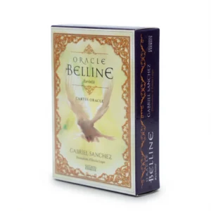 Le Belline Oracle – 52 Enchanting Insights