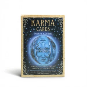 Karma Cards – Insightful Self-Discovery
