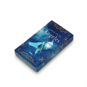 Angel Oracle Cards – Divine Guidance & Insight