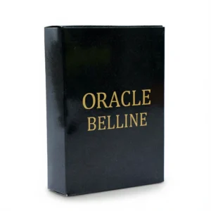 Oracle Belline French Deck – Unlock Inner Wisdom