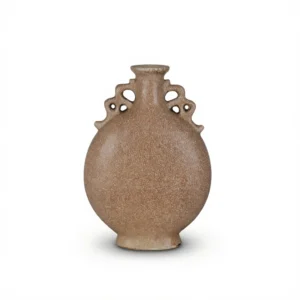 Ge Kiln Vase – Timeless Elegance