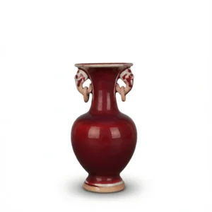 Song Dynasty Vase – Timeless Elegance
