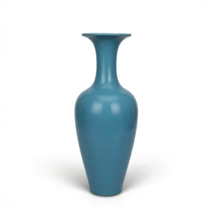 Celadon Beauty Vase – Timeless Imperial Elegance
