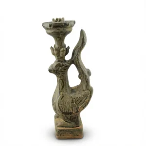 Song Yue Kiln Replica – Antique Charm Accent
