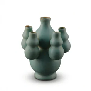 Song Ru Vase – Timeless Elegance