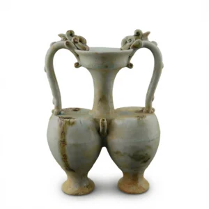 Song Dynasty Vase – Timeless Dragon Artistry