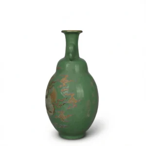 Dragon Ceramic Vase – Timeless Chinese Artistry