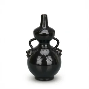 Ru Kiln Vase – Timeless Elegance