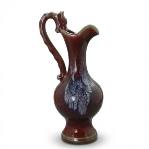 Junyao Teapot – Kiln-Vary Artistry