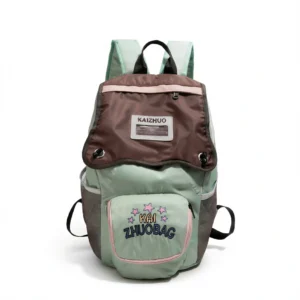 Large Capacity Backpack – Spacious & Durable - Purple Follow and collect and receive a beautiful gift bag