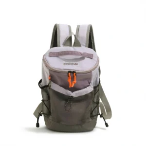 Stylish 1 Waterproof Backpack for Adventure & Daily Commute