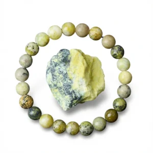 Pearl Gemstone Bracelet – Timeless Elegant Charm