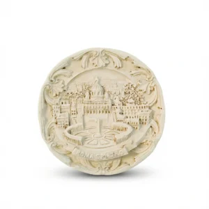 Rome Magnet – Vintage Italian Charm