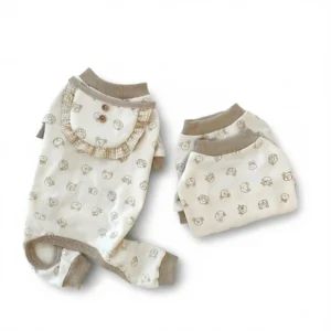 Small Dog Clothes – Cozy Autumn Outfits