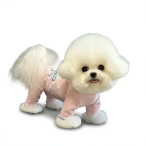 Dog Pajamas Four Leg – Cozy Warm Sleepwear