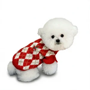 Dog Sweater – Cozy Warm Comfort