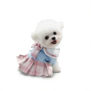Jk Princess Dog Dress – Adorable Pet Apparel