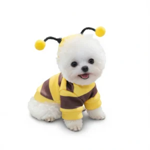 Dog Sweater – Cozy Autumn-Winter Warmth
